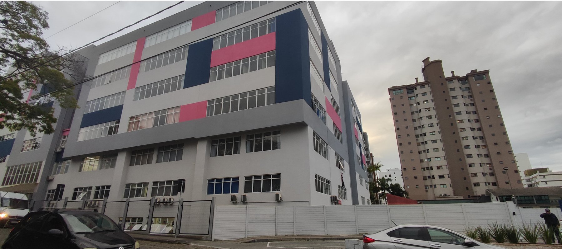 Dual Blumenau