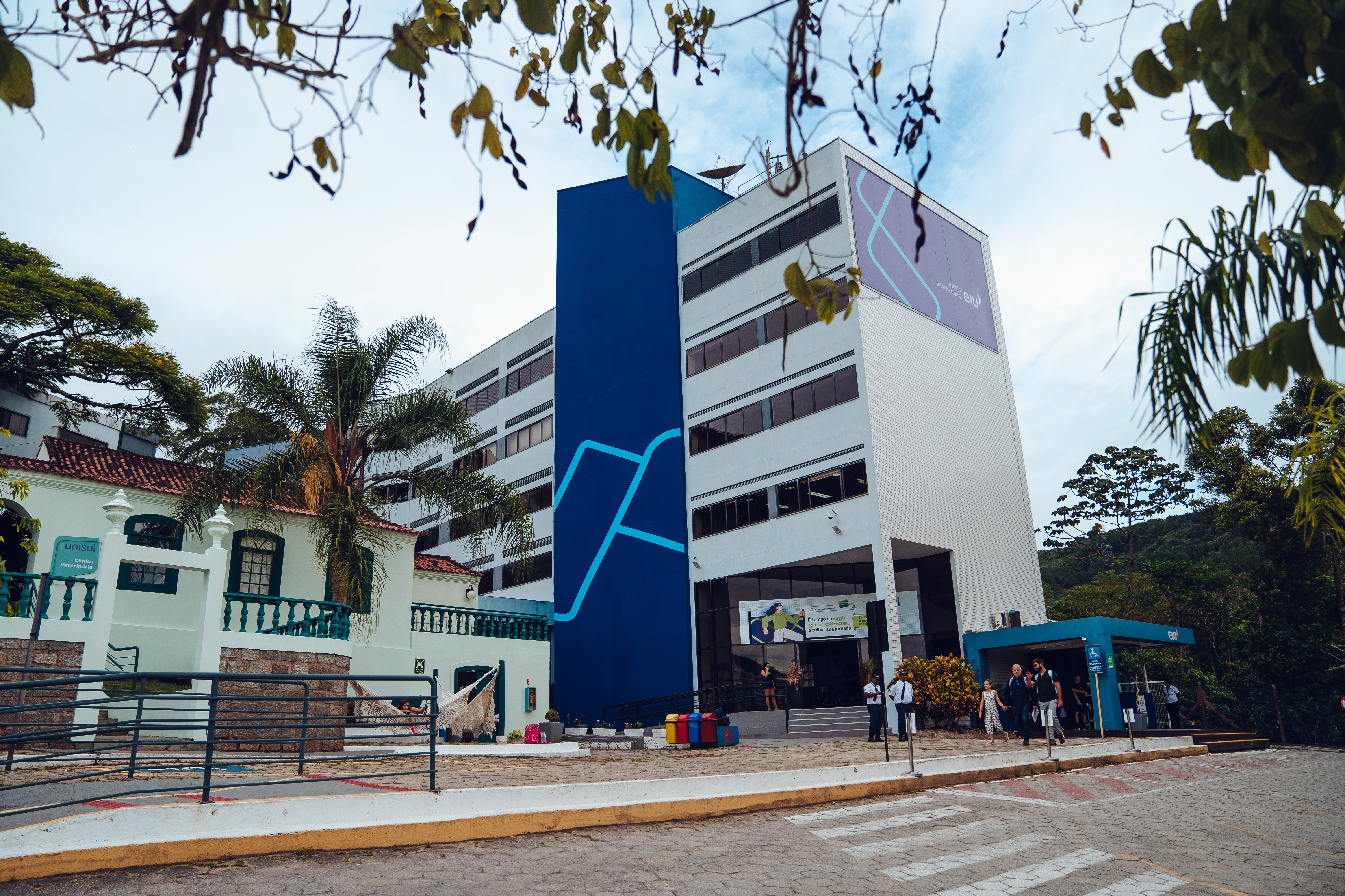 Dual Florianópolis
