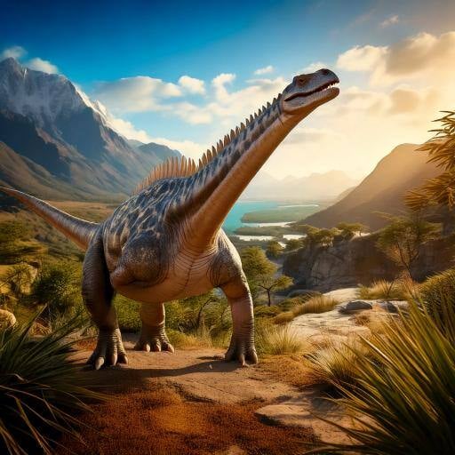 dinossauro 2