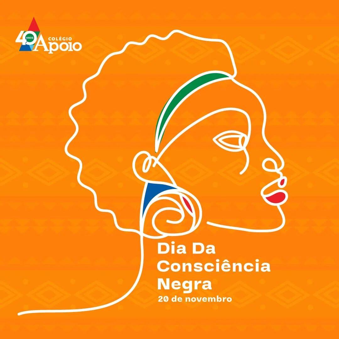 Notícia Colégio Apoio